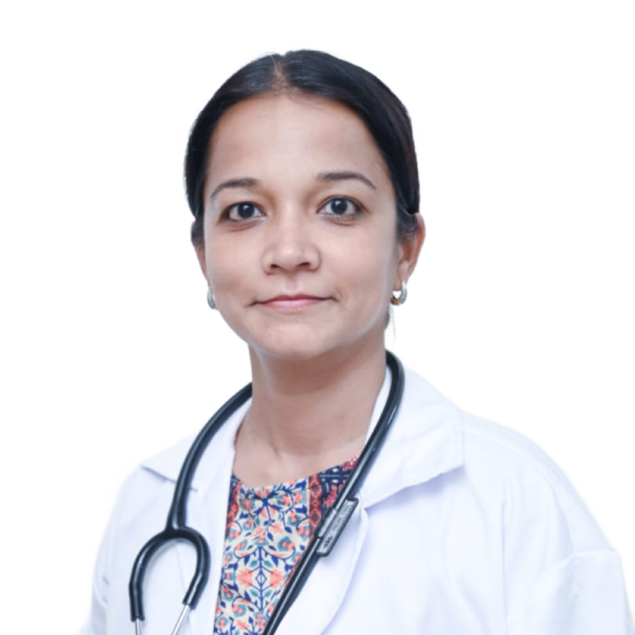 Dr Sindhu Narayan – Surgical Oncologist in Bangalore